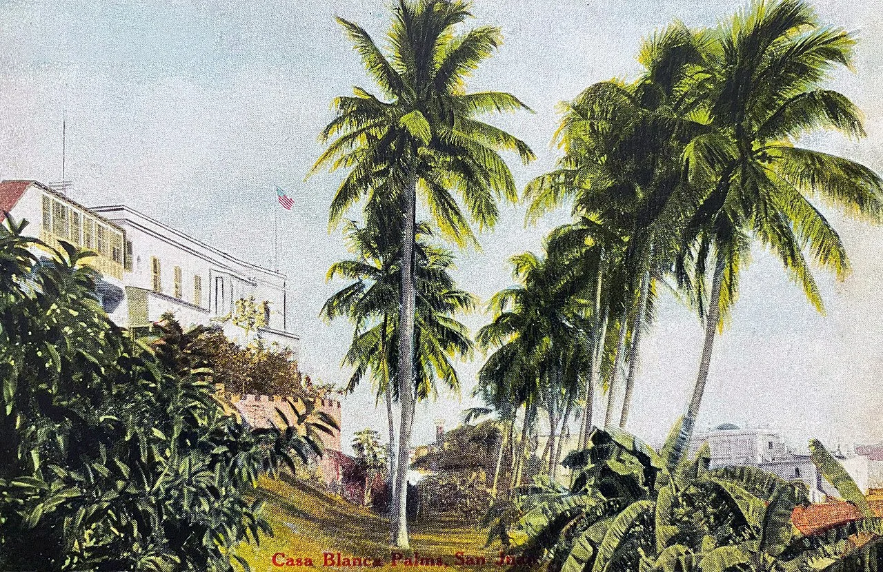 Photo of Casa Blanca