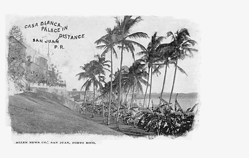 Photo of Casa Blanca