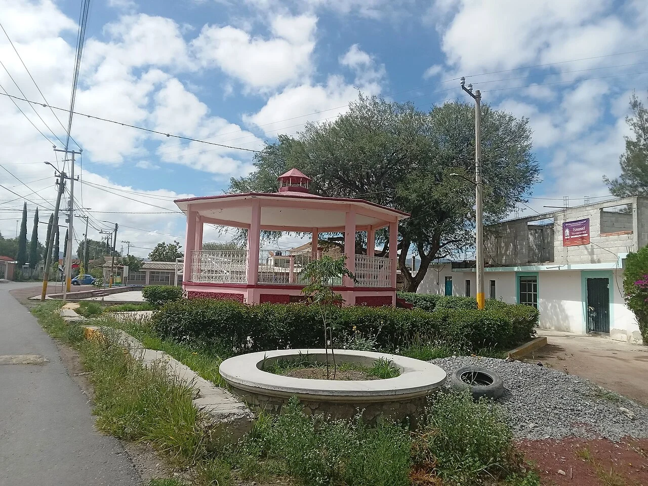 Photo of Casa Blanca