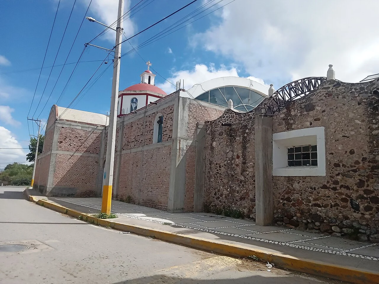 Photo of Casa Blanca