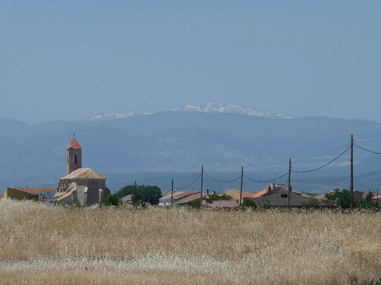 Photo of Casa de Uceda