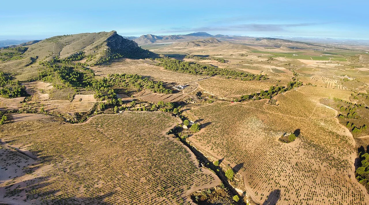Photo of Casa Quemada