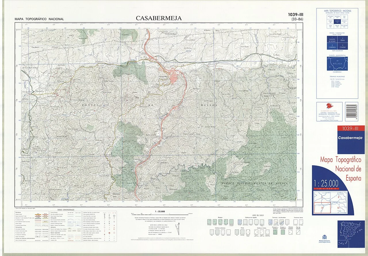 Photo of Casabermeja
