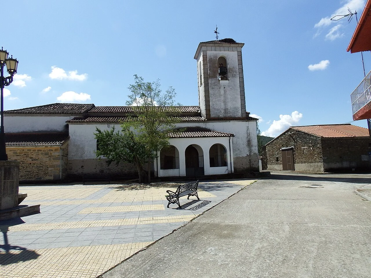 Photo of Casafranca
