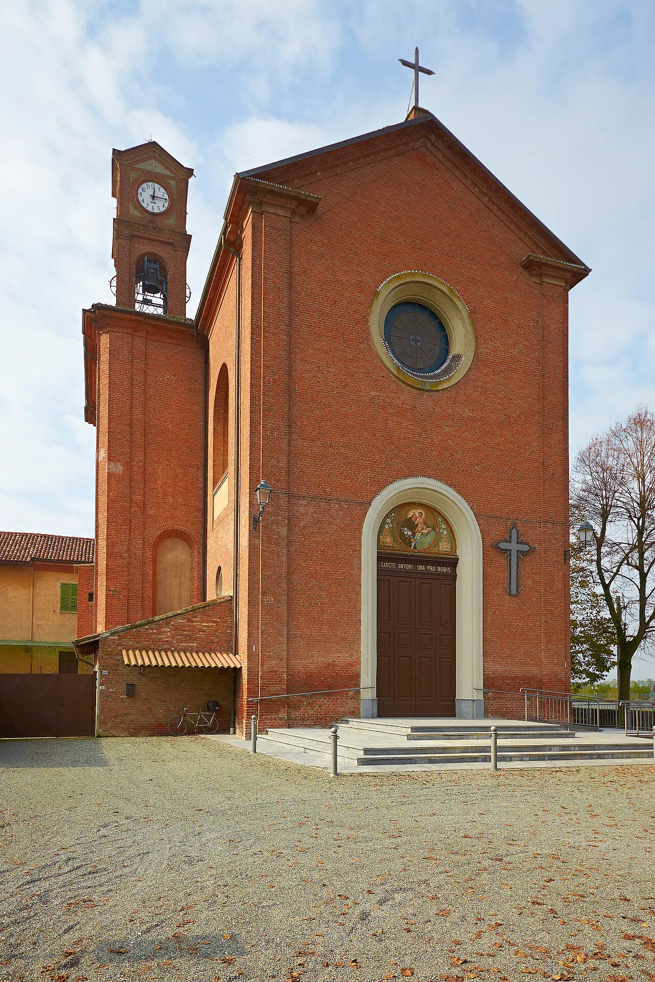 Photo of Casal Cermelli