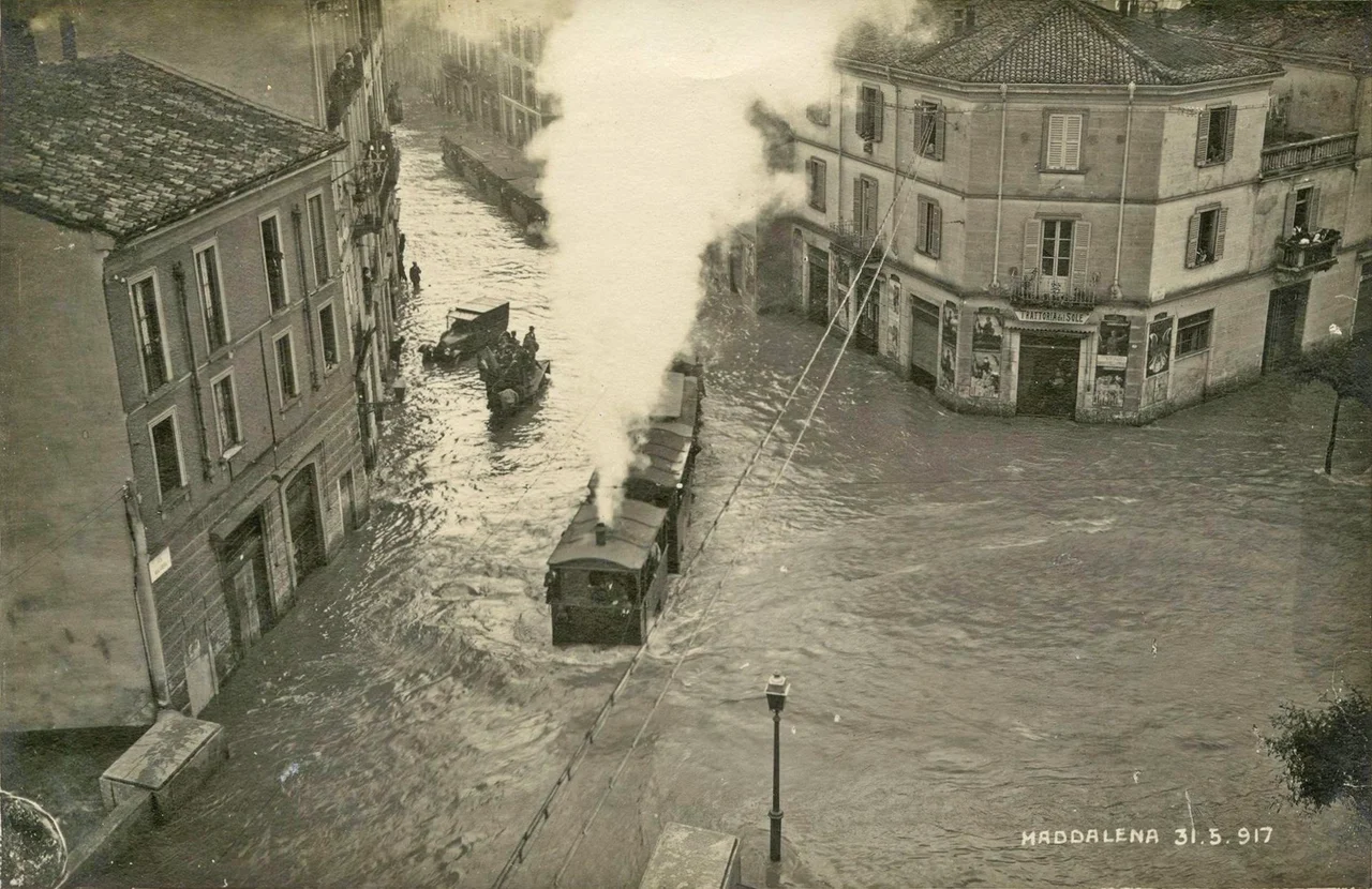 Photo of Casal Cermelli