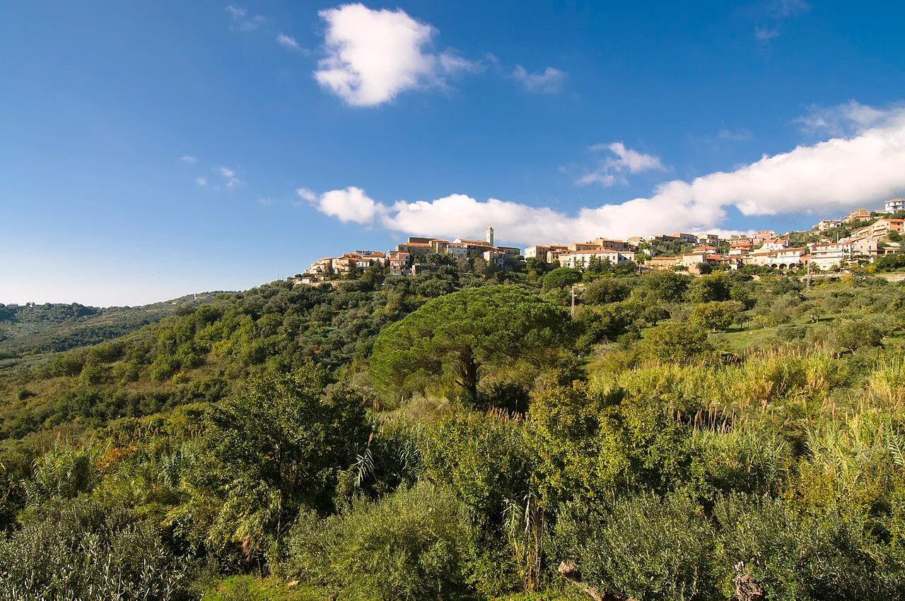 Photo of Casal Velino