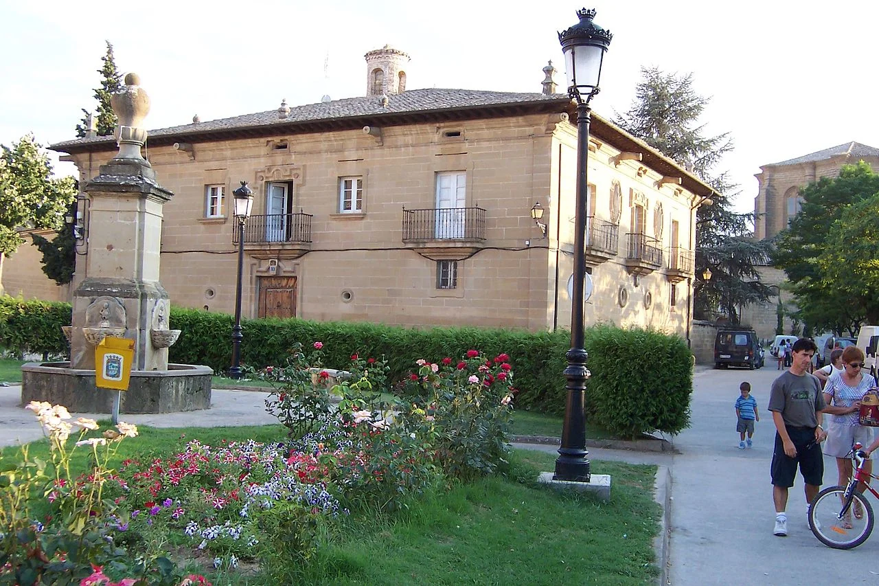 Photo of Casalarreina