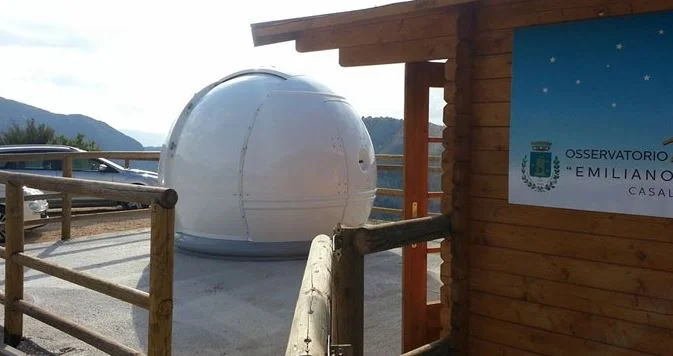 Photo of Casalattico