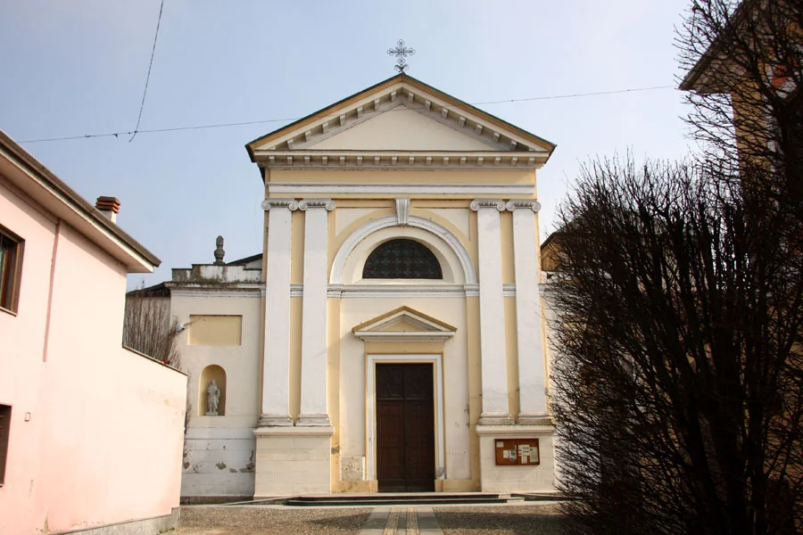 Photo of Casalbeltrame