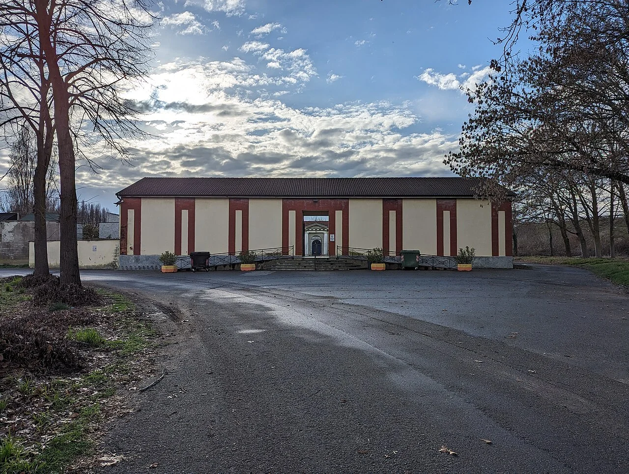 Photo of Casalbeltrame