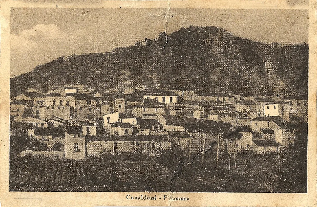 Photo of Casalduni