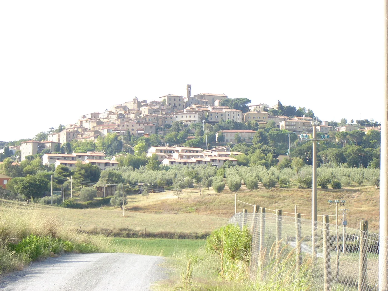 Photo of Casale Marittimo
