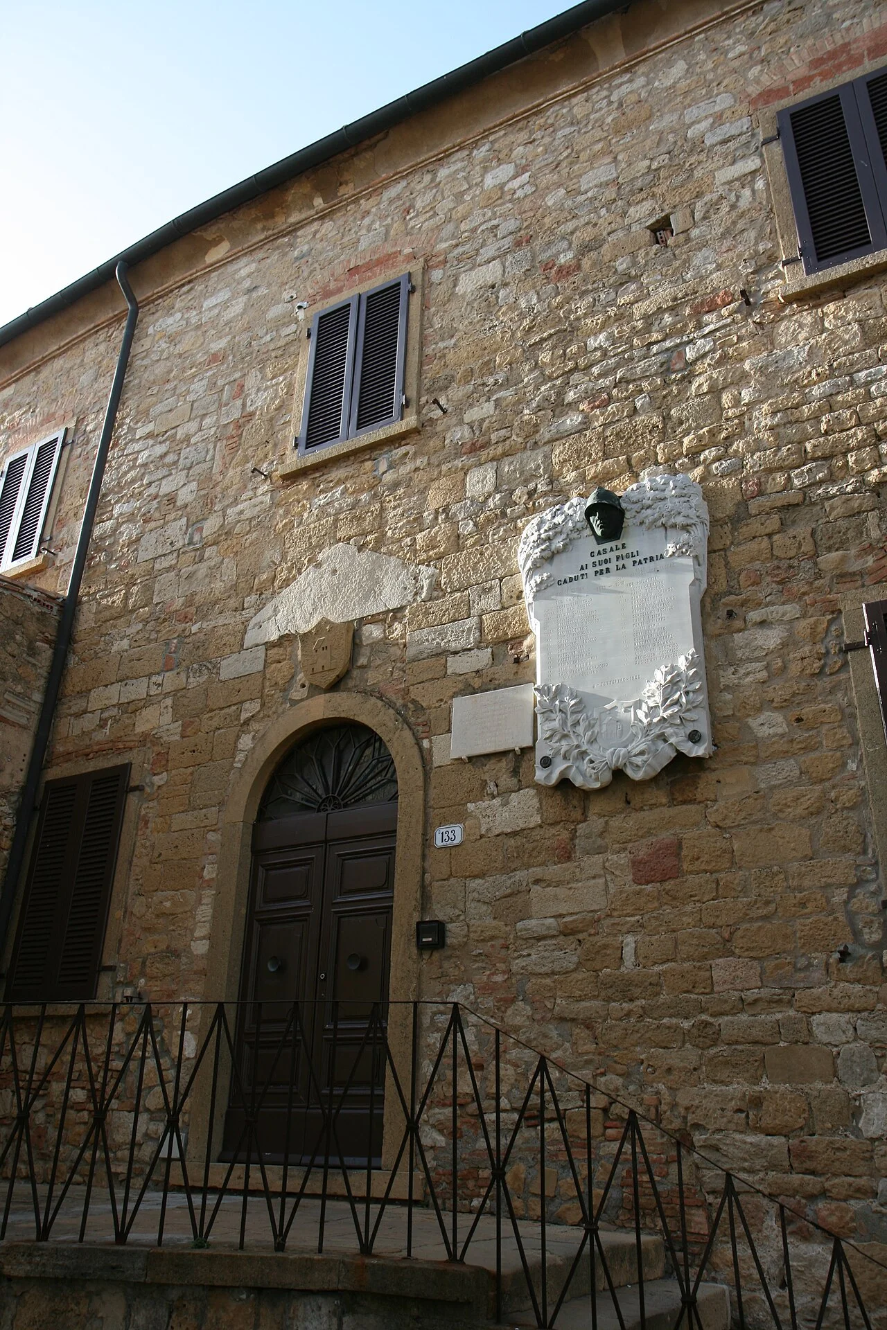 Photo of Casale Marittimo