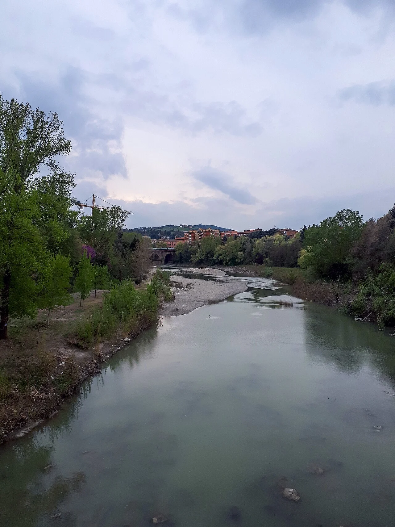 Photo of Casalecchio di Reno