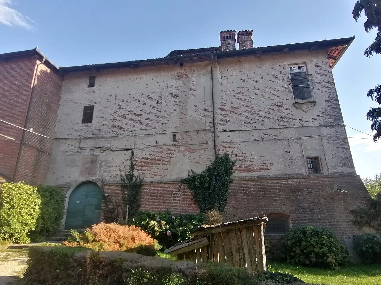 Photo of Casalgrasso
