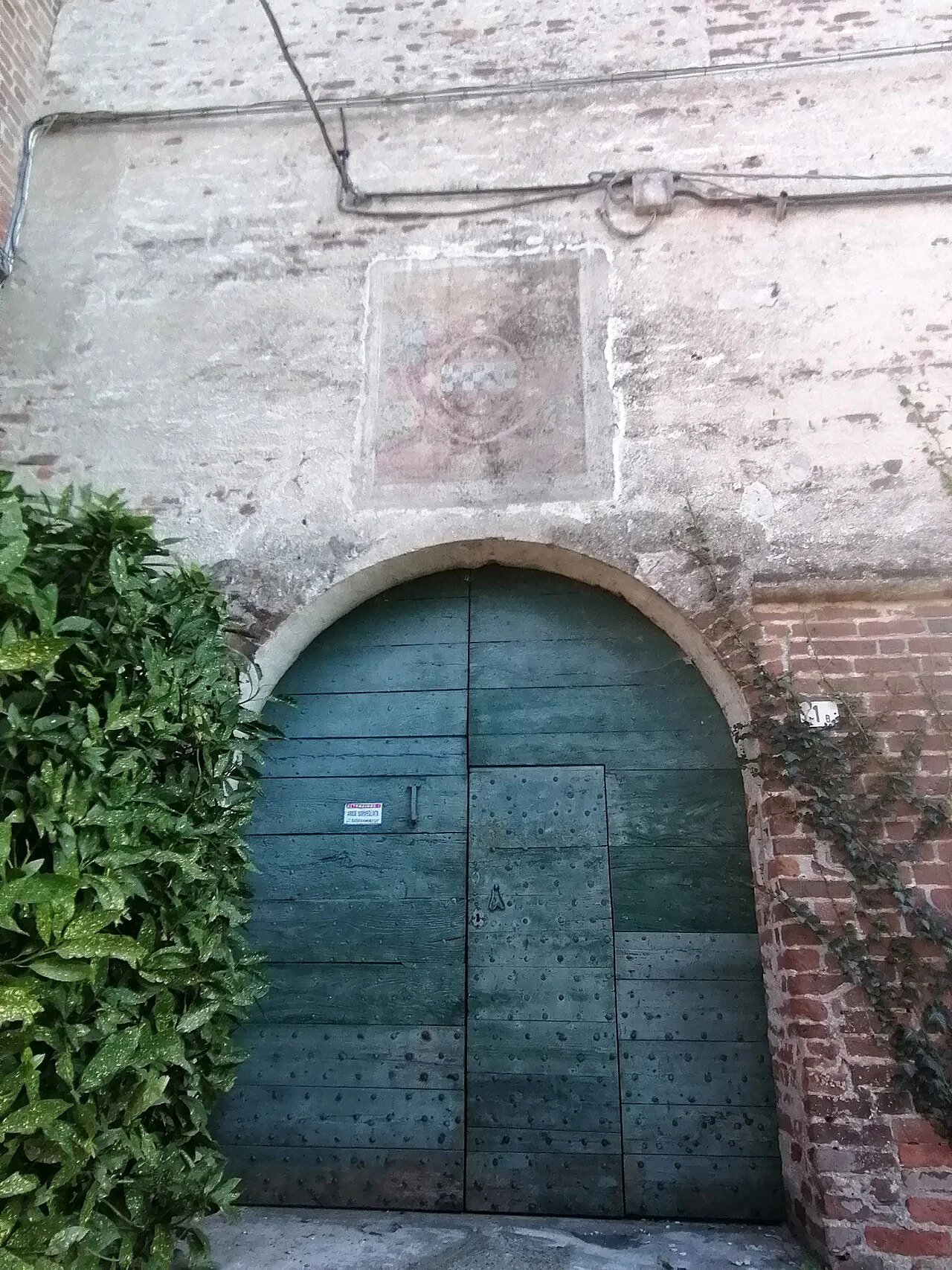 Photo of Casalgrasso