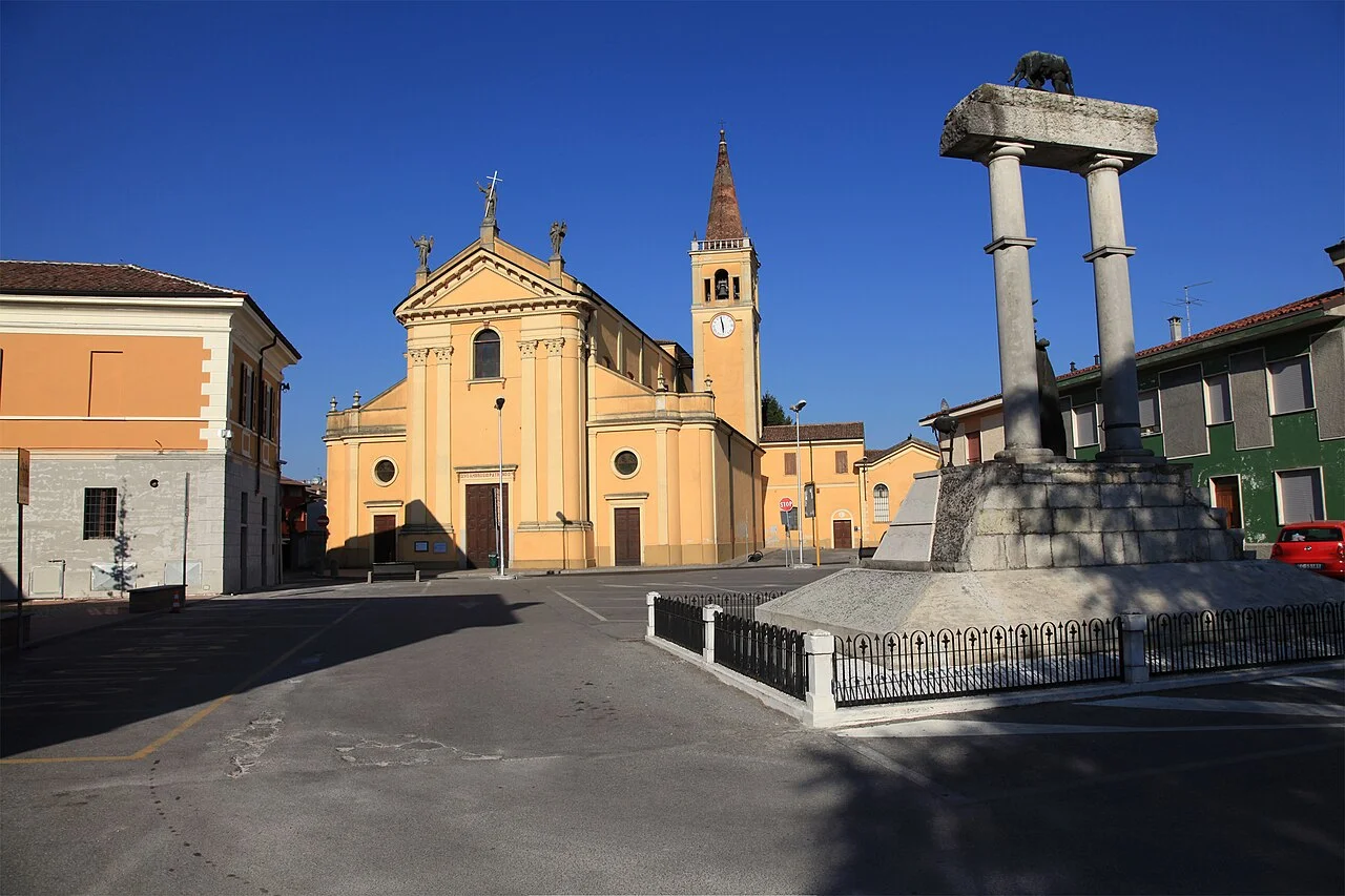 Photo of Casalmorano