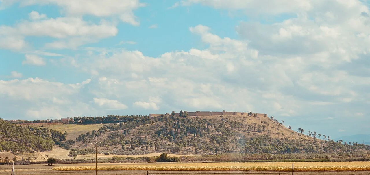 Photo of Casalnuovo Monterotaro