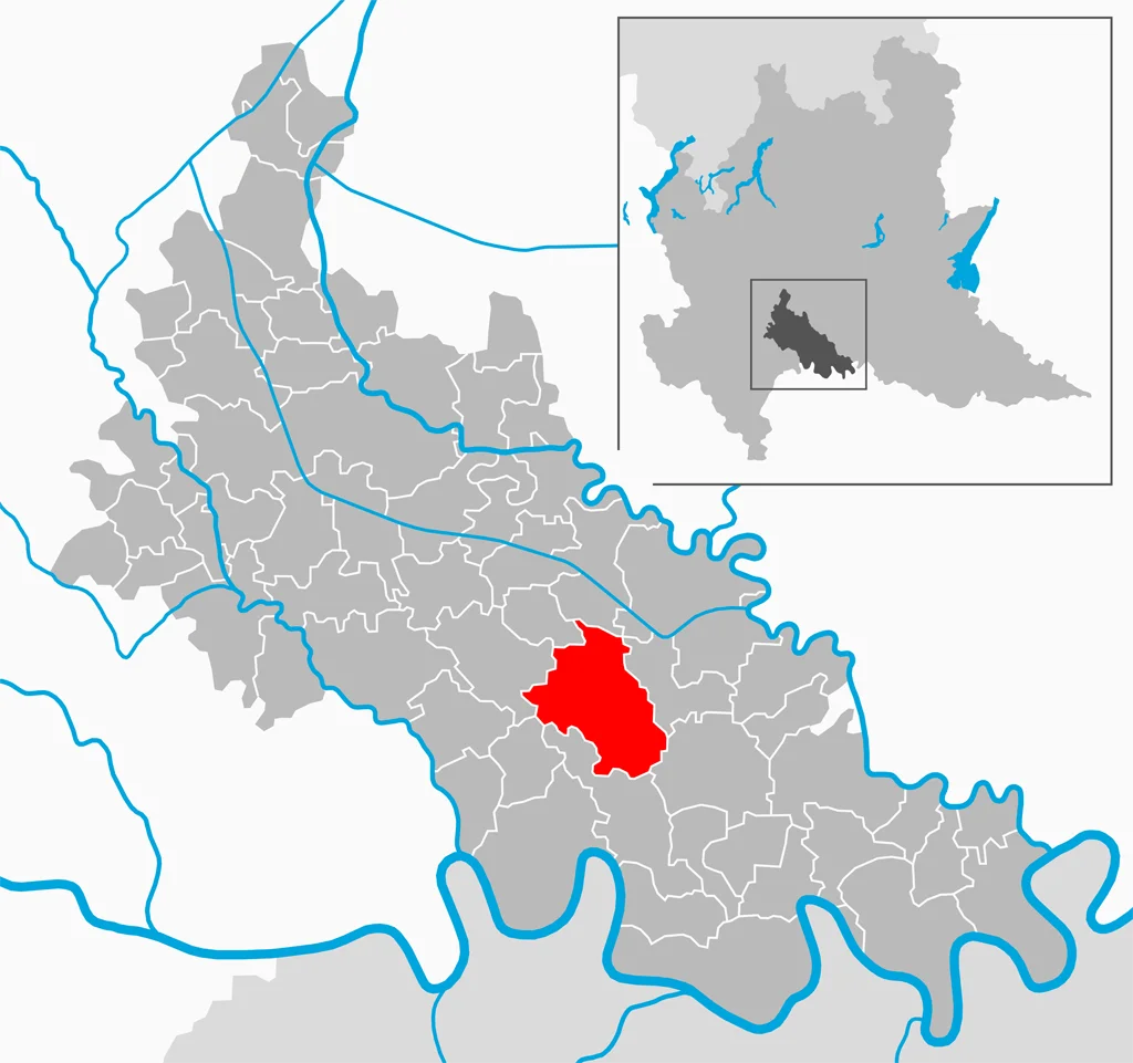 Photo of Casalpusterlengo