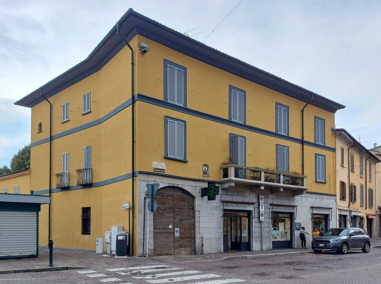 Photo of Casalpusterlengo