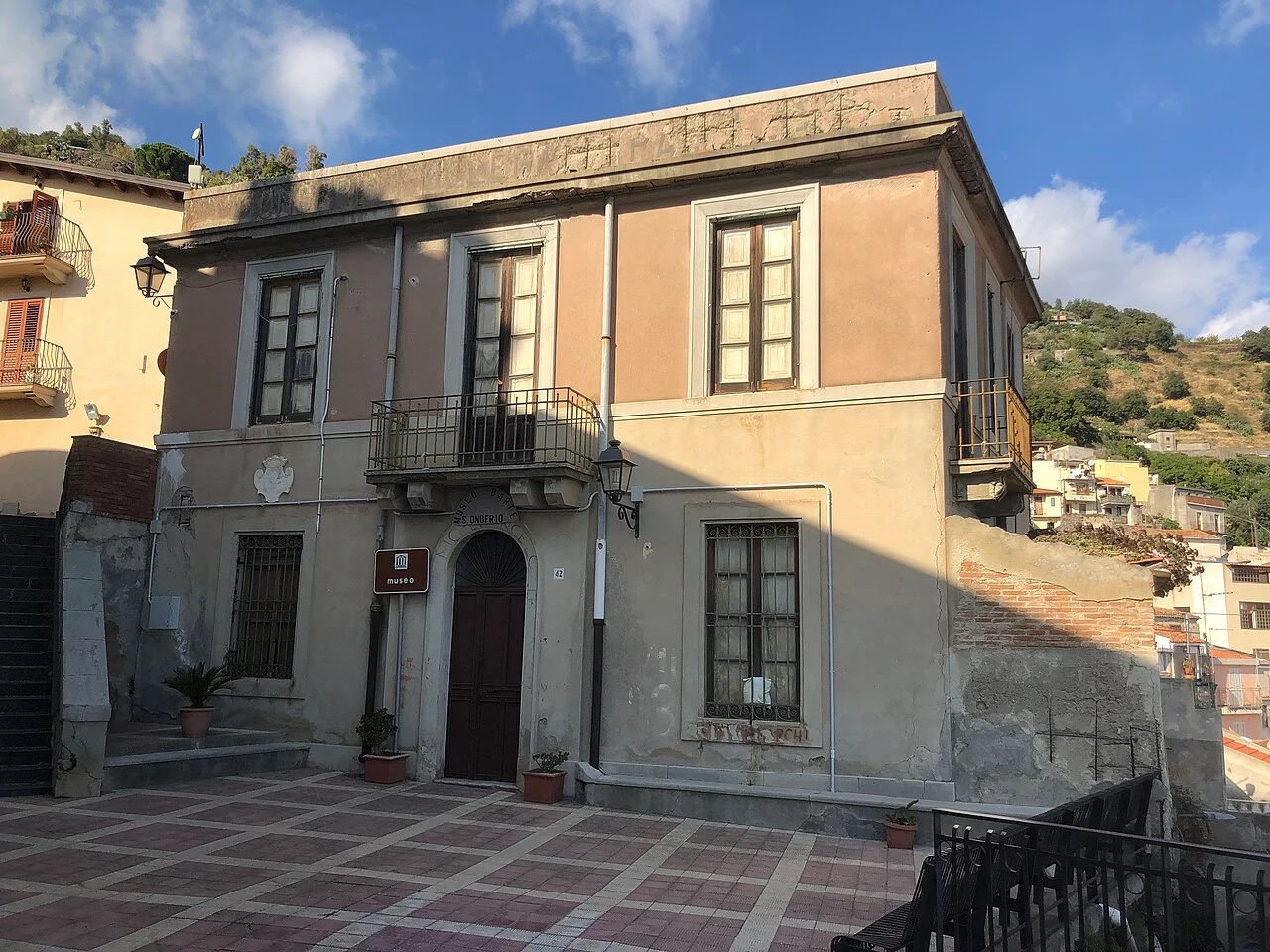 Photo of Casalvecchio Siculo