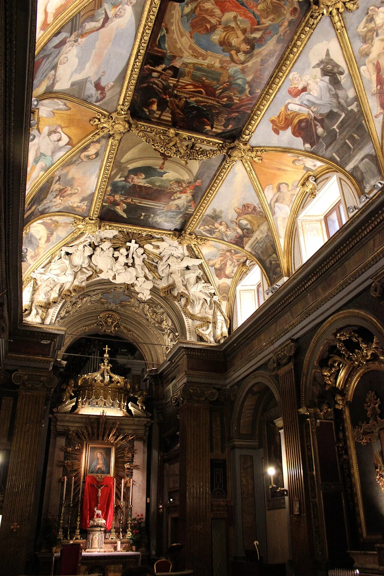 Photo of Casamarciano