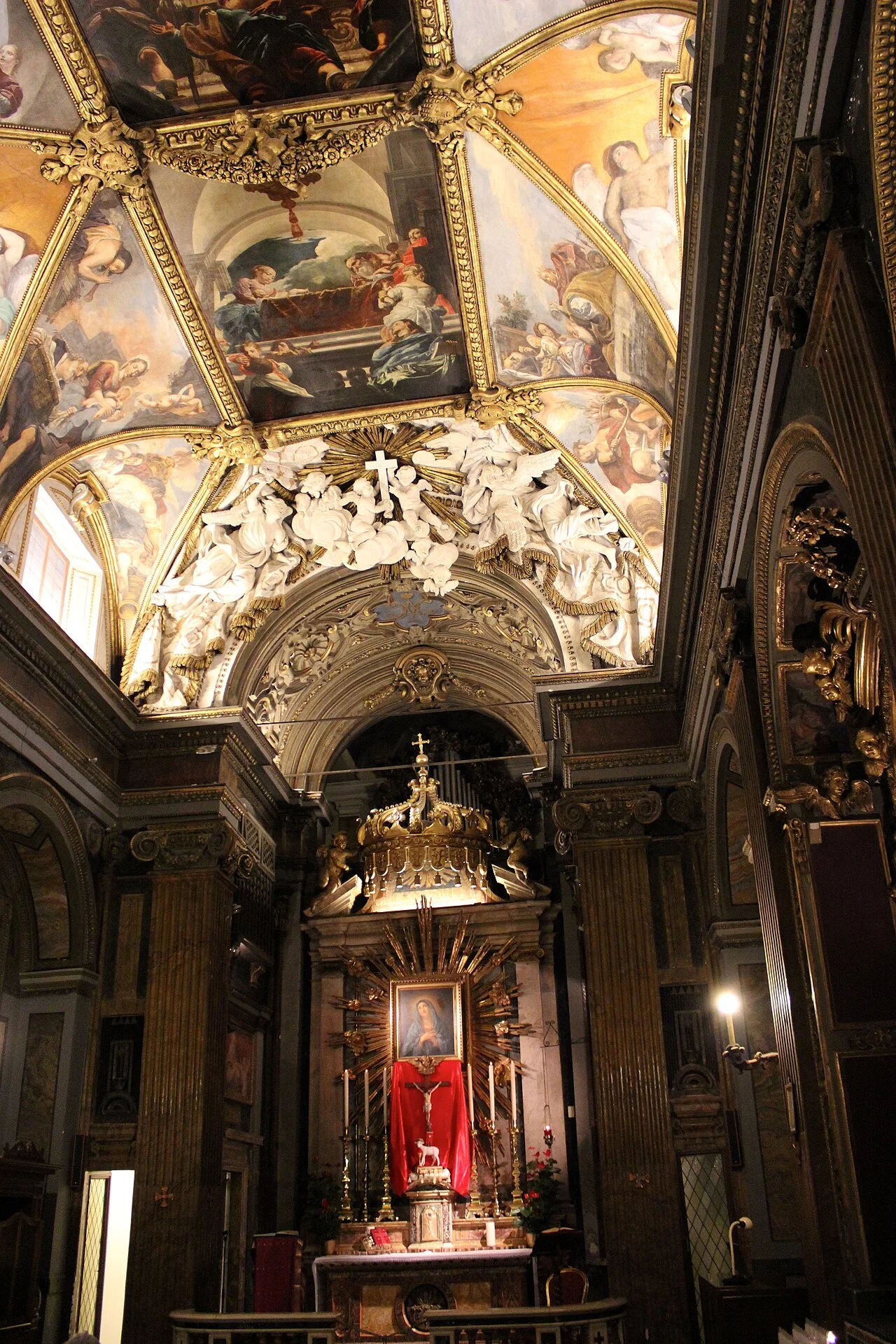 Photo of Casamarciano