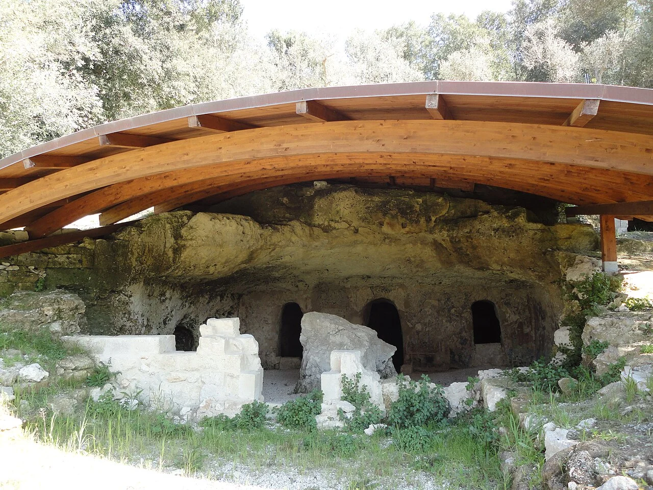 Photo of Casamassella