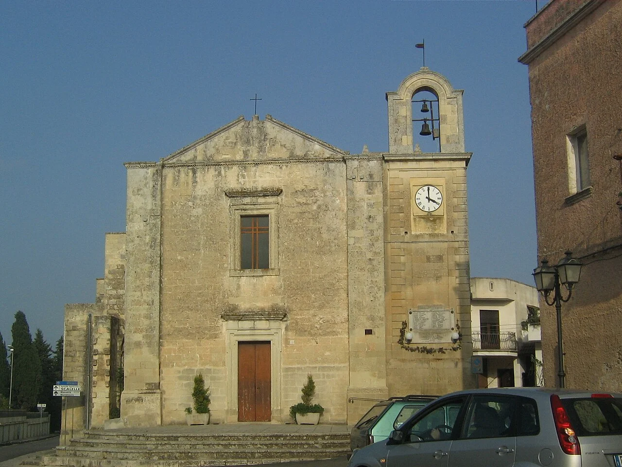 Photo of Casamassella