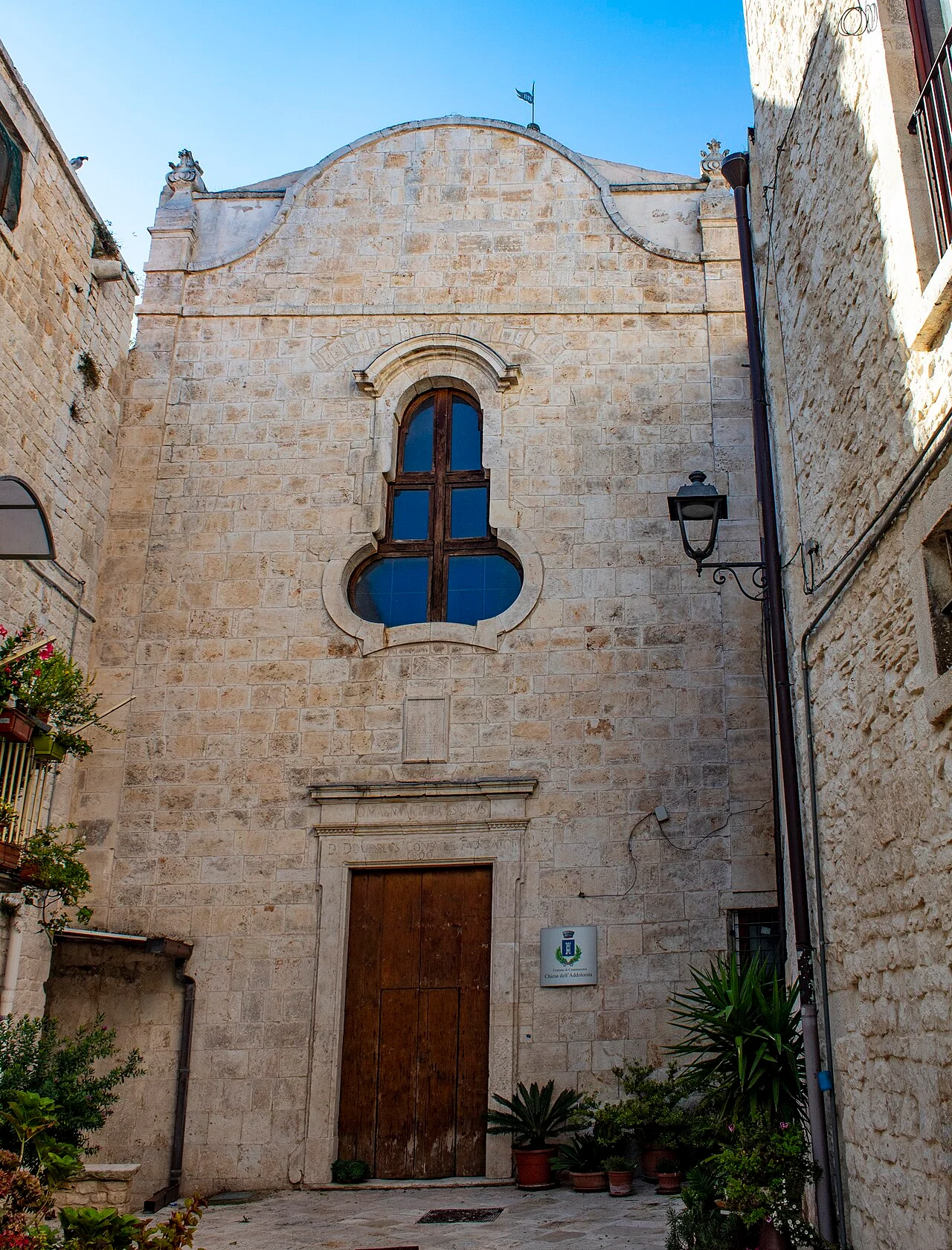 Photo of Casamassima