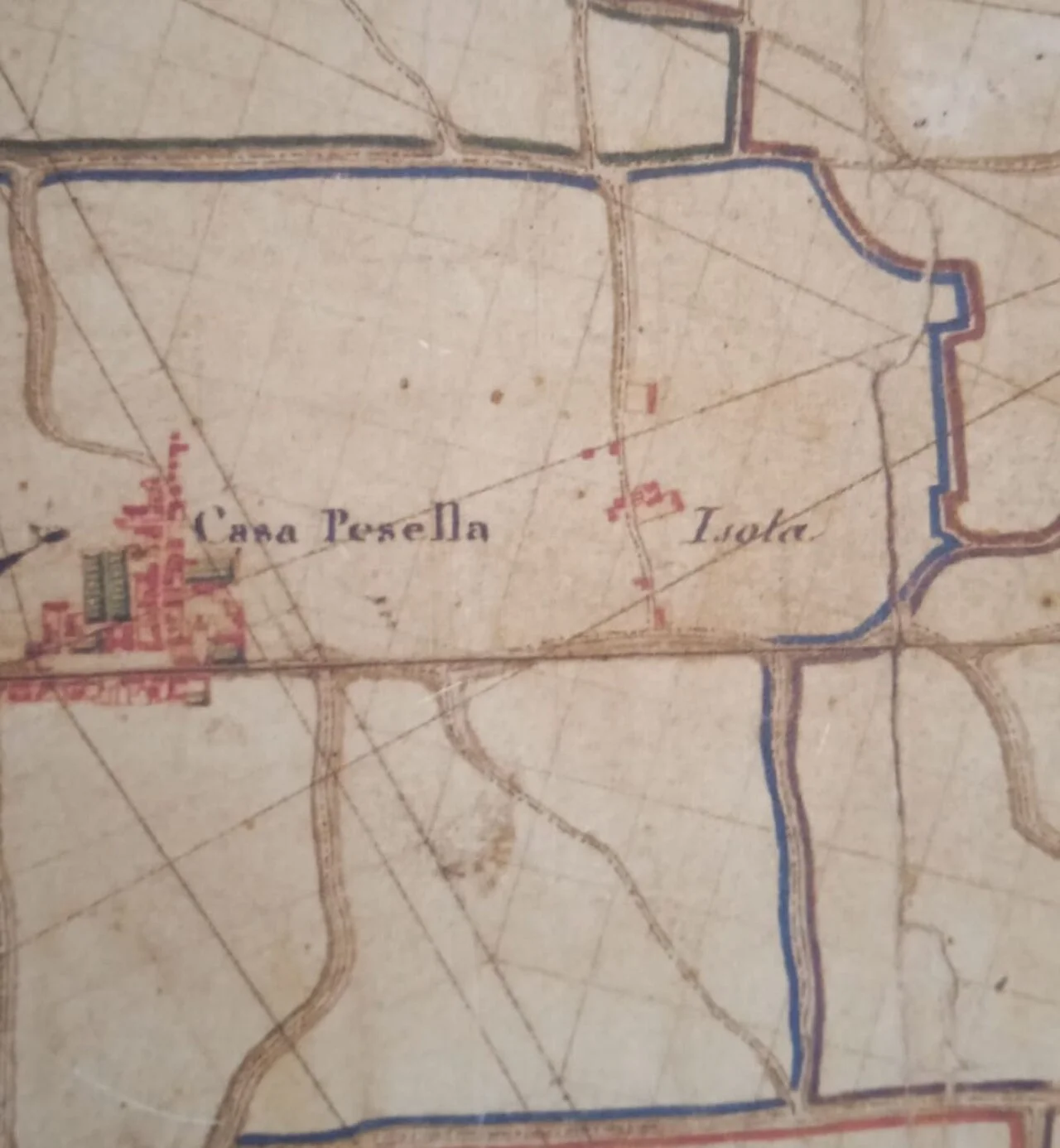 Photo of Casapesenna