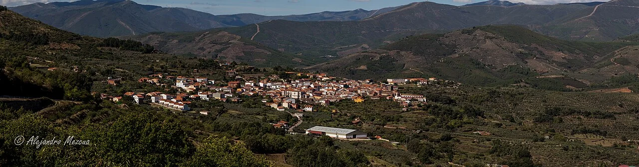 Photo of Casar de Palomero