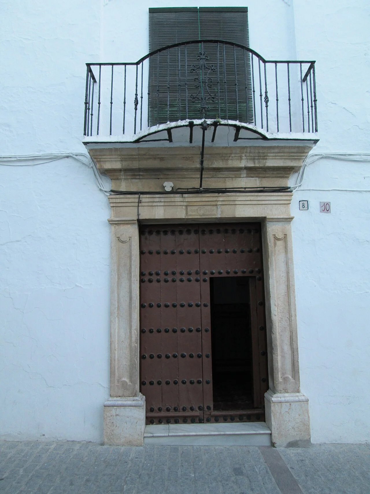 Photo of Casarabonela