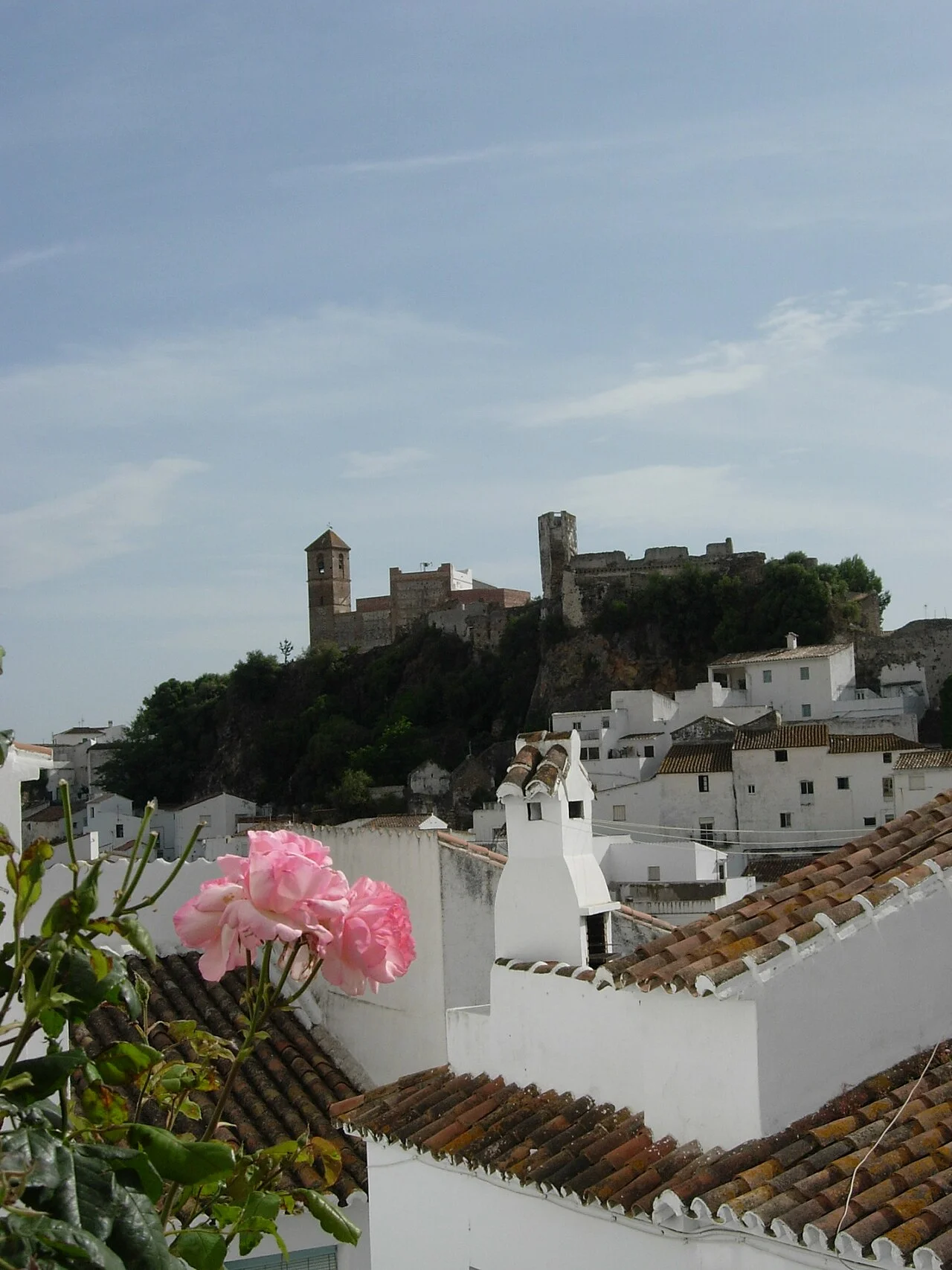 Photo of Casares