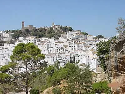 Photo of Casares