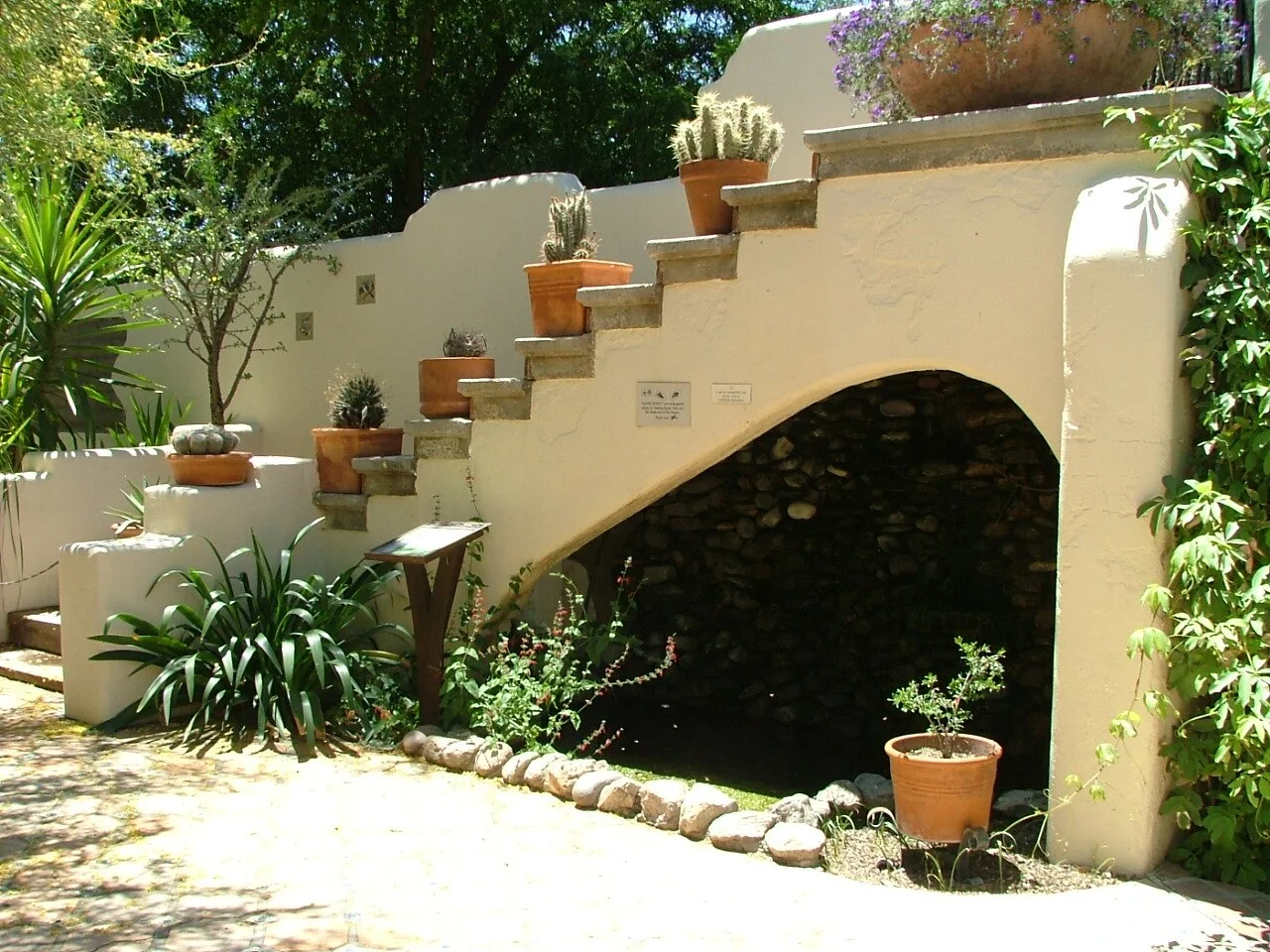 Photo of Casas Adobes
