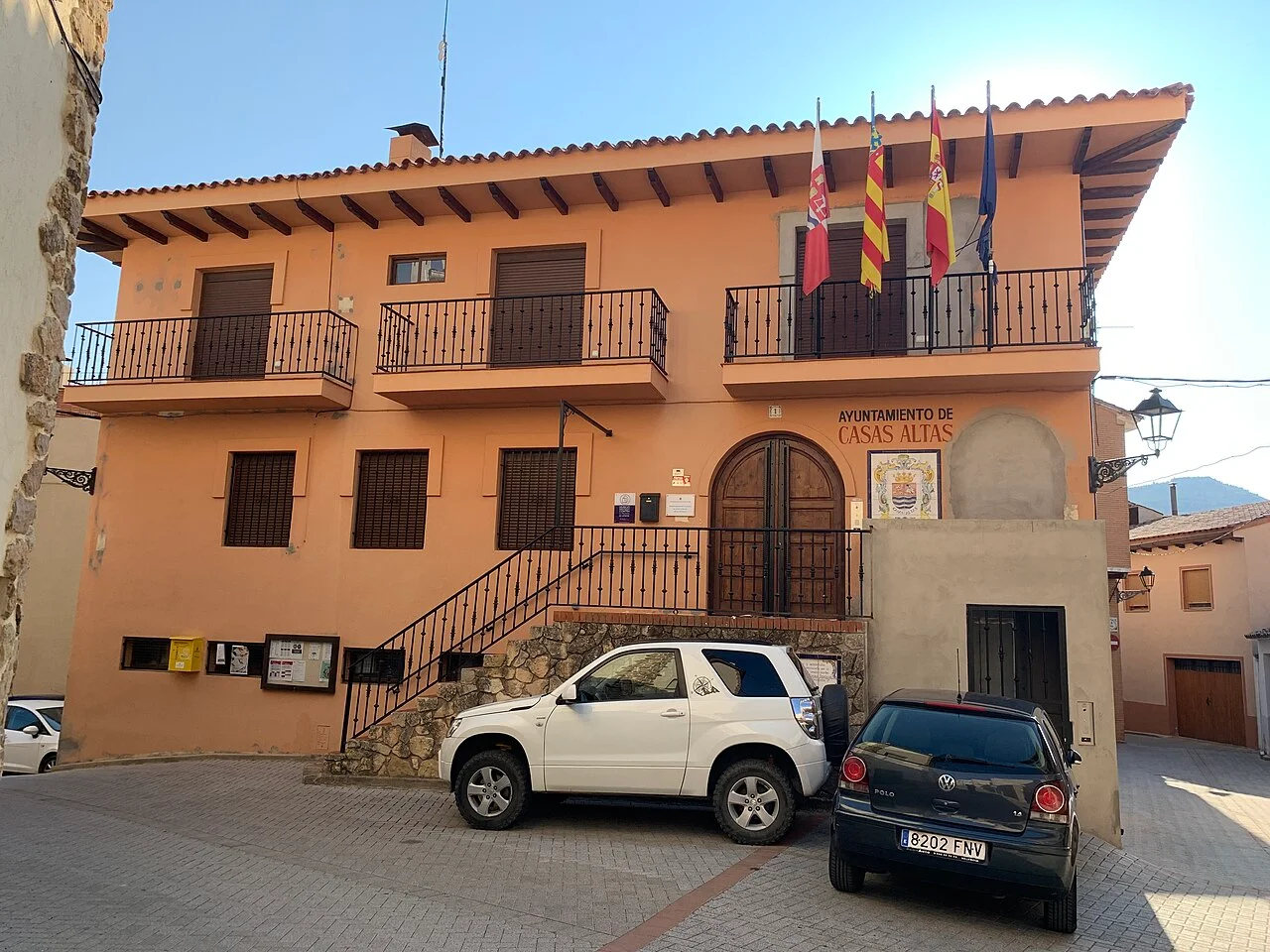 Photo of Casas Altas