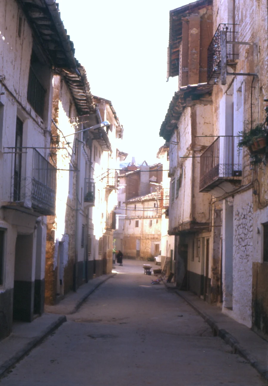 Photo of Casas Bajas