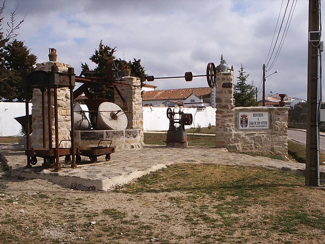 Photo of Casas de Don Antonio