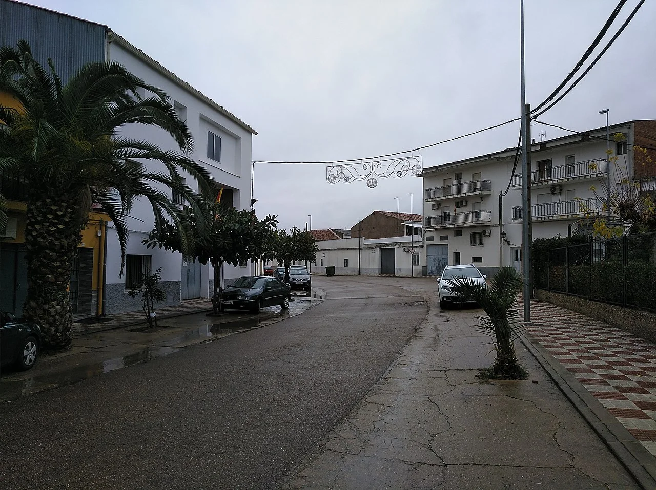 Photo of Casas de Don Pedro