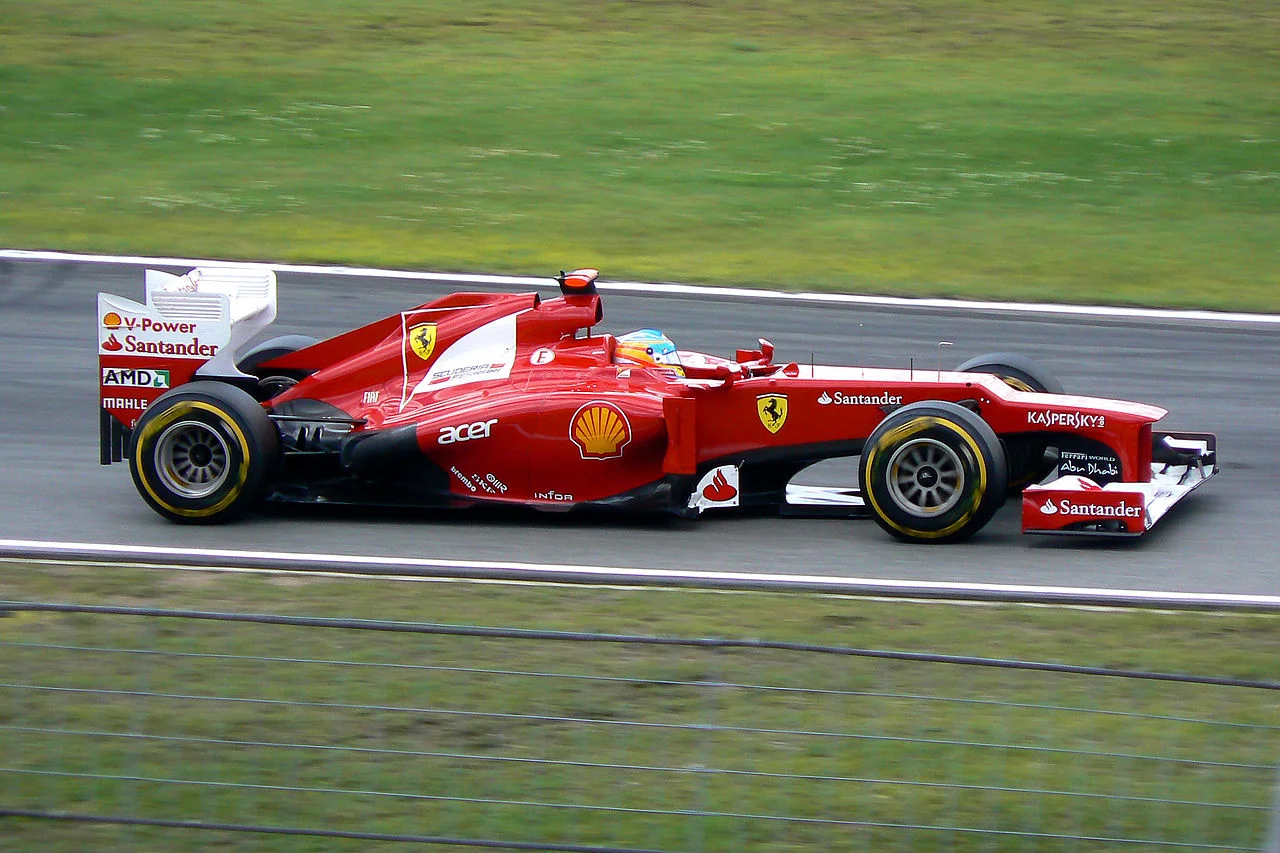 Photo of Casas de Fernando Alonso