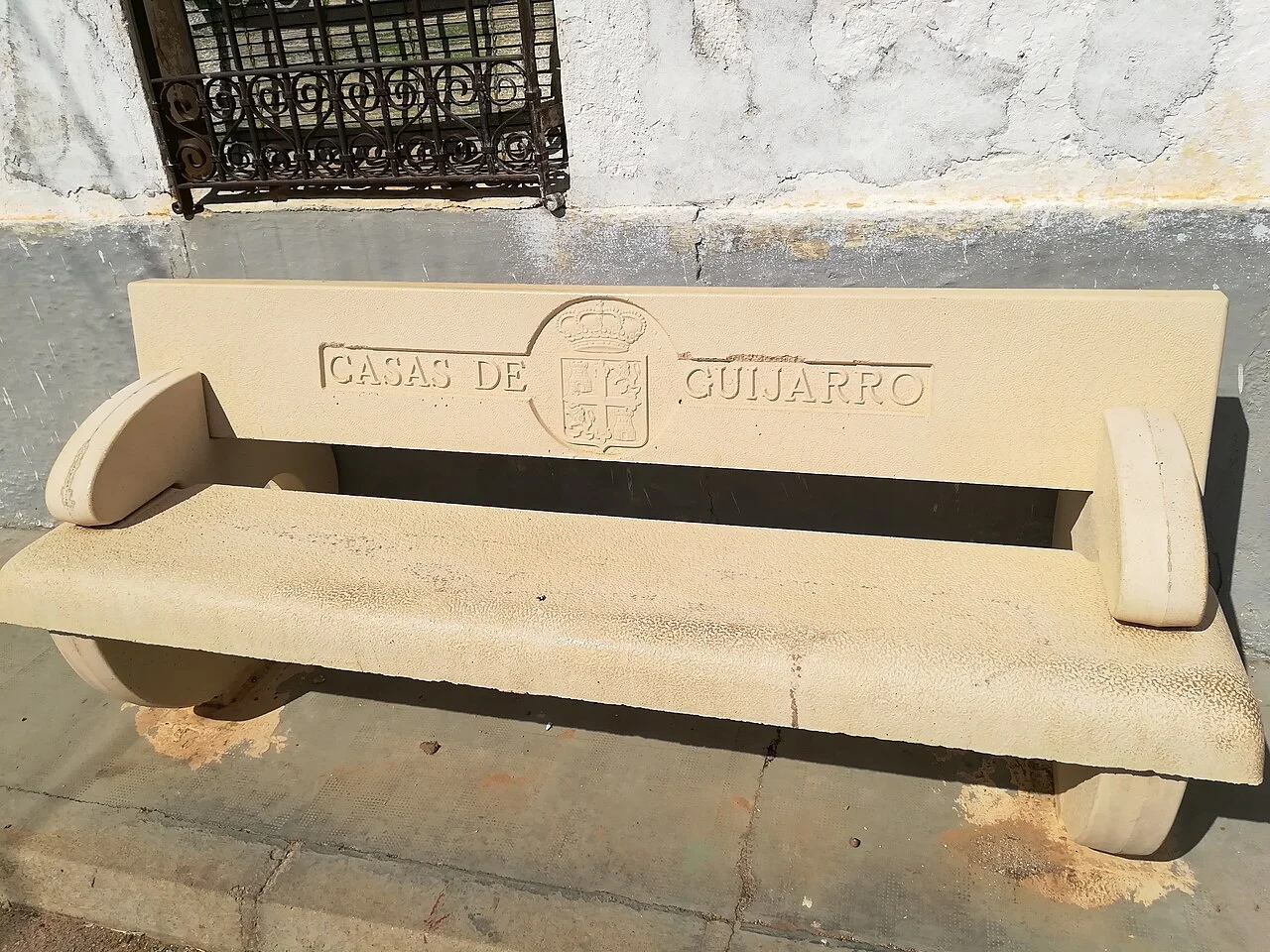 Photo of Casas de Guijarro