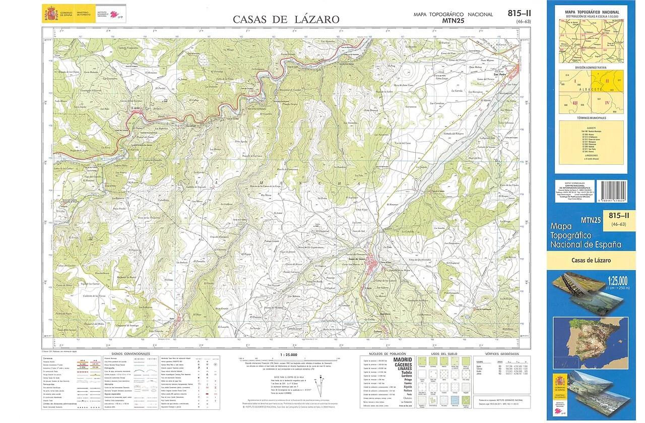 Photo of Casas de Lázaro