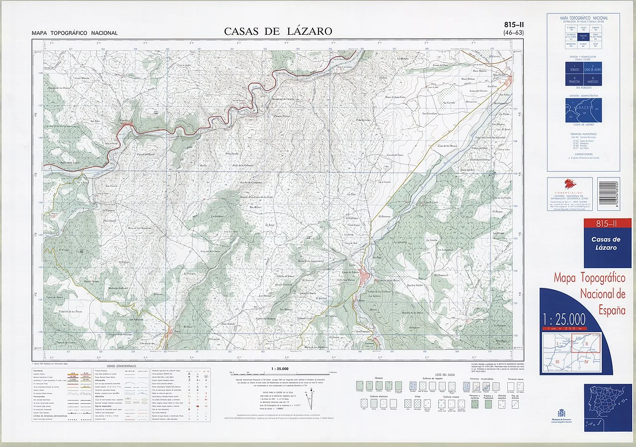 Photo of Casas de Lázaro