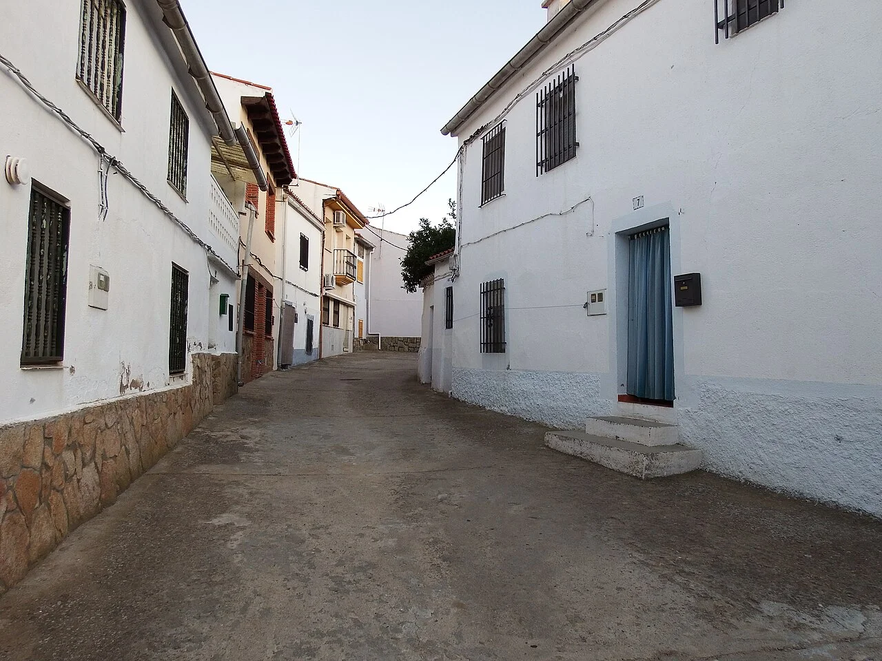 Photo of Casas de Miravete