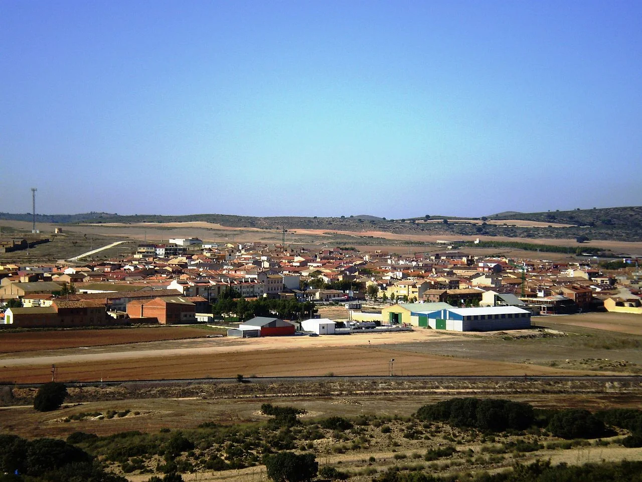 Photo of Casas de Ves