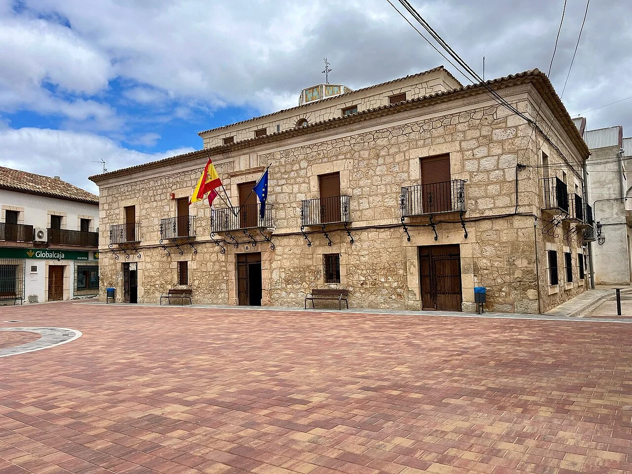 Photo of Casas de Ves