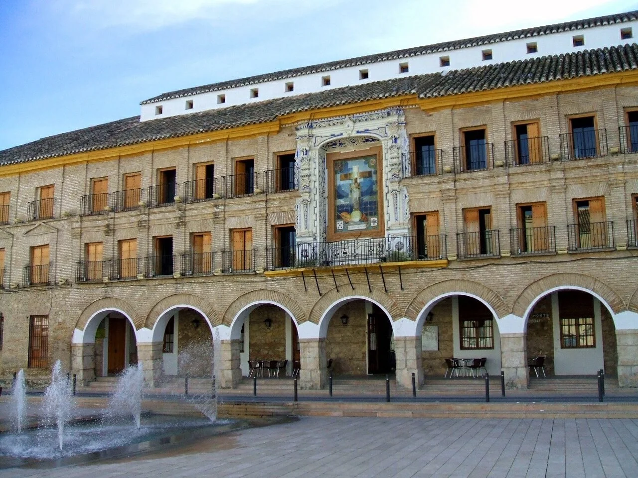 Photo of Casas del Monte