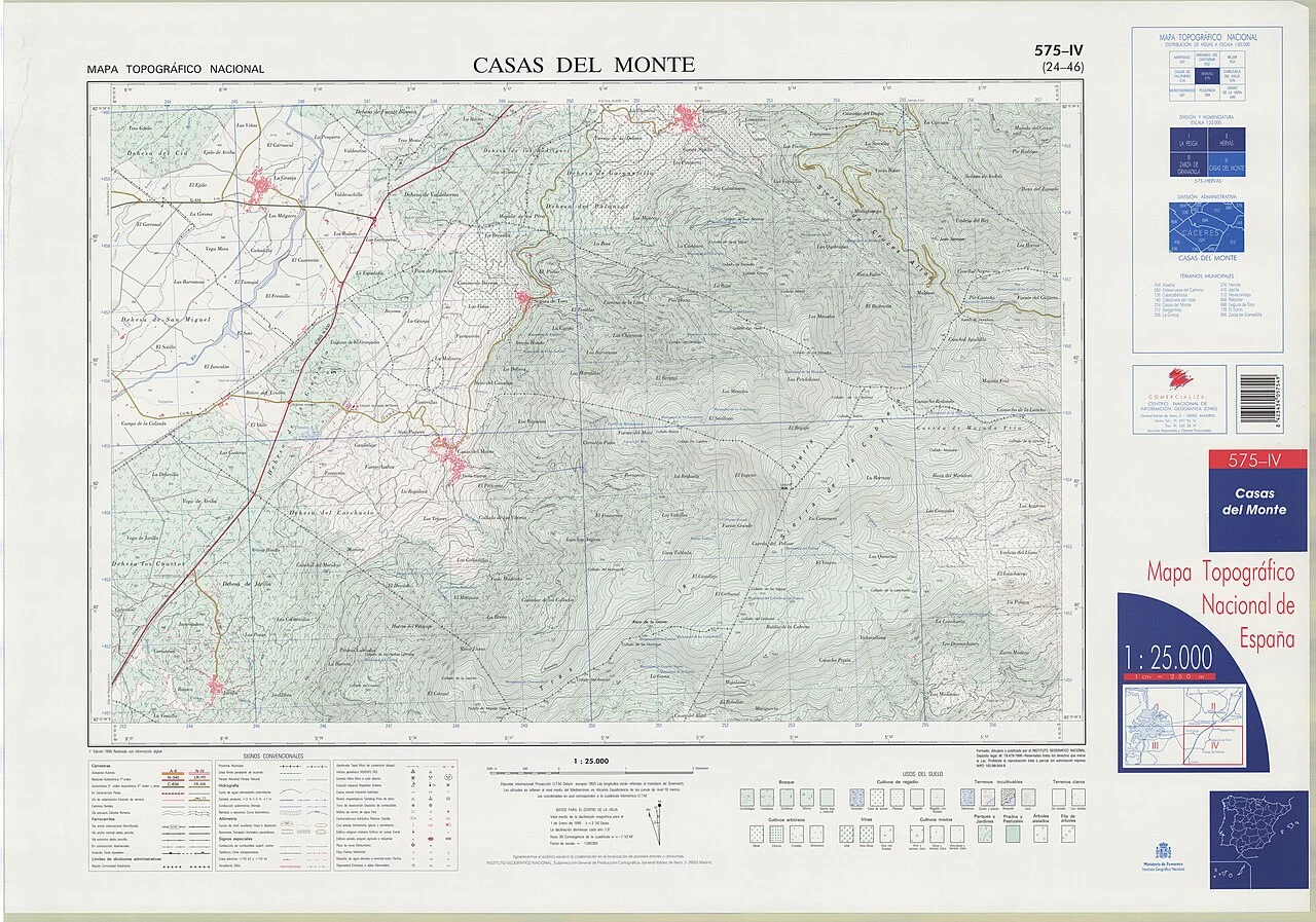 Photo of Casas del Monte